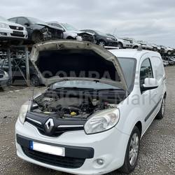 RENAULT KANGOO 1.5 dCi K9K872 used Engine 2020 – Reliable Performance & Quality Assurance